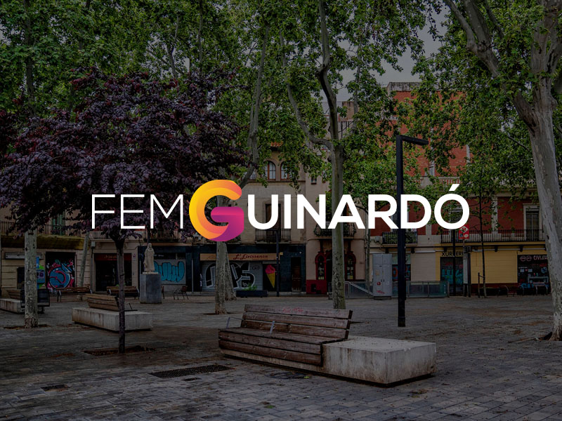 Fem Guinard: Innovacin tecnolgica y marketing online avanzado para el pequeo comercio