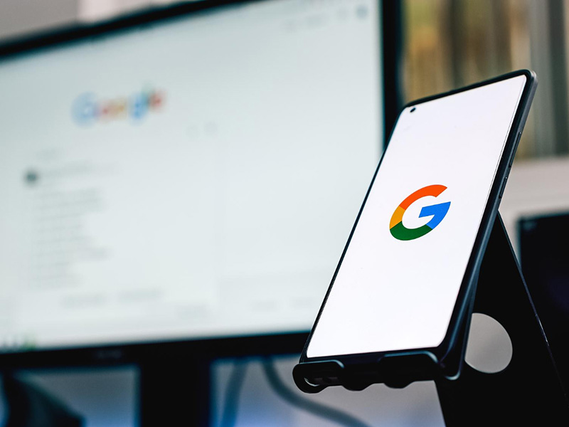 Google lanza nuevo filtro de bsqueda 'web' para resultados basados en texto