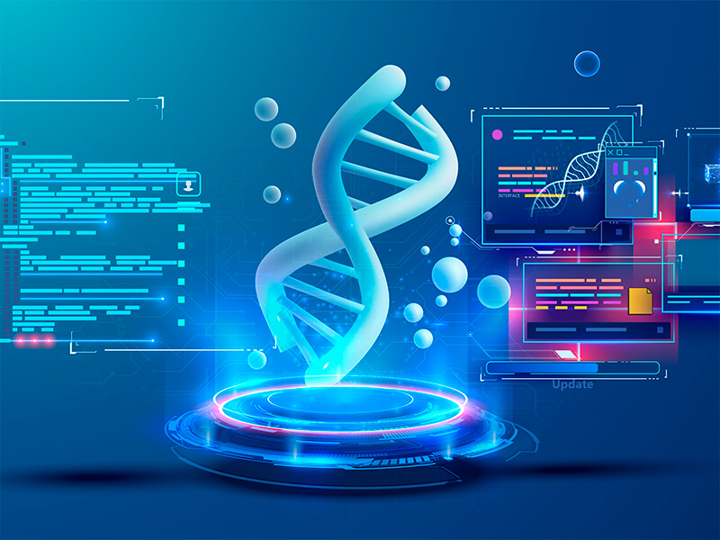 Por qu estudiar bioinformtica? La creciente demanda de expertos en el sector