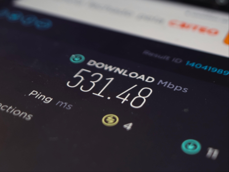 Test de Velocidad de Internet: Factores que Afectan a la Fibra ptica