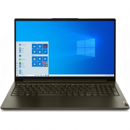 Lenovo Yoga Creator 7 15IMH05 Intel Core i7-10750H / 16GB / 512GB SSD / GTX1650 / 15.6 & quot;