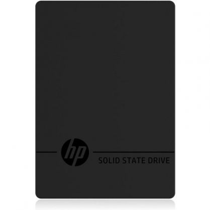 HP P600 500GB 2.5" SSD Externo USB-C