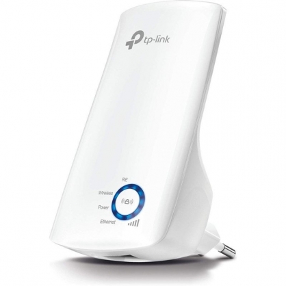 TP-LINK TL-WA850RE Repetidor 11n eXtended Range