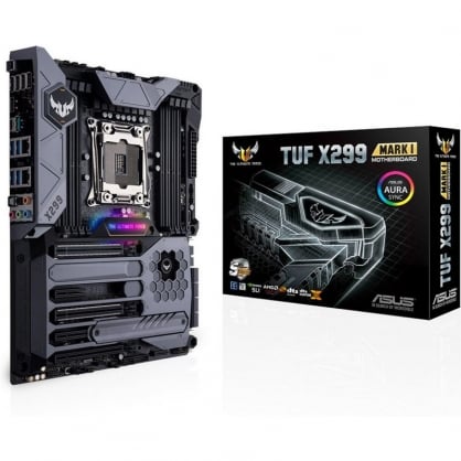 Asus TUF X299 Mark 1