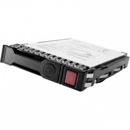 HP Enterprise 2.5" 300GB 12G SAS