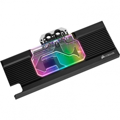 Corsair Hydro X Series XG7 RGB 20-Series (2080 FE) Bloque de Refrigeracin Lquida