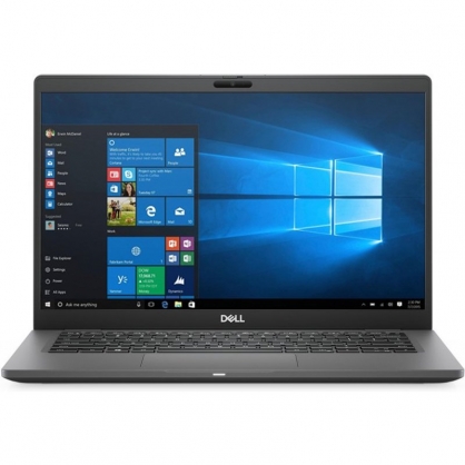 Dell Latitude 7310 Intel Core i7-10610U / 16GB / 512GB SSD / 13.3 & quot;