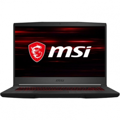 MSI GF65 Thin 10SER-884XES Intel Core i7-10750H / 16GB / 512GB SSD / RTX 2060 / 15.6 & quot;