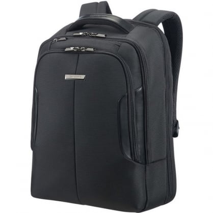 Samsonite Xbr Mochila para Porttil 14.1" Negra