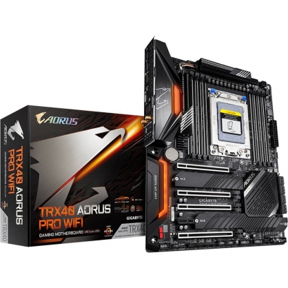 Gigabyte TRX40 Aorus Pro WiFi