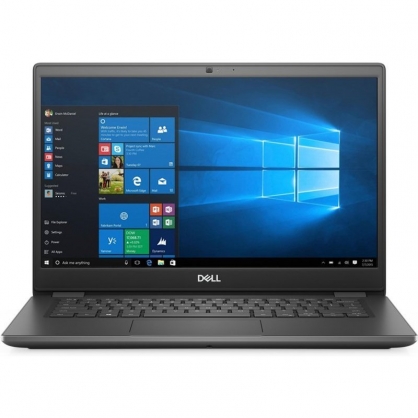 Dell Latitude 3410 Intel Core i5-10310U / 8GB / 512GB SSD / 14 & quot;