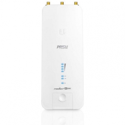 Ubiquiti Rocket Prism 5AC Gen2 Punto de Acceso WiFi 5GHz