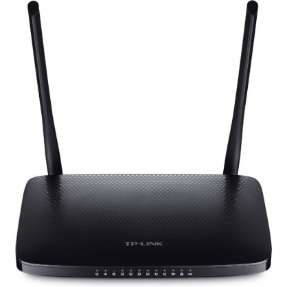 TP-Link TX-VG1530 Router WiFi Gigabit