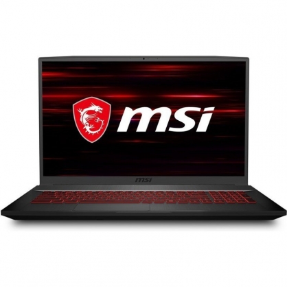 MSI GF75 Thin 10SER-427XES Intel Core i7-10750H/16GB/512GB SSD/RTX 2060/17.3"