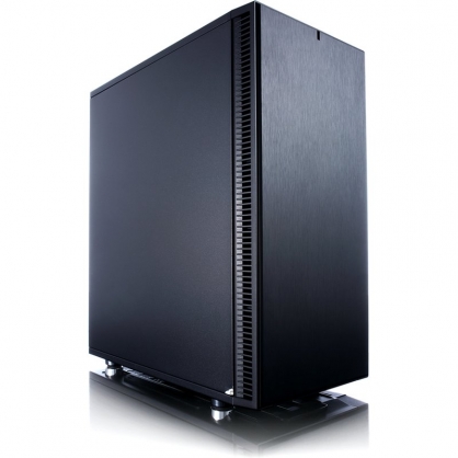 Fractal Design Define C  Negra