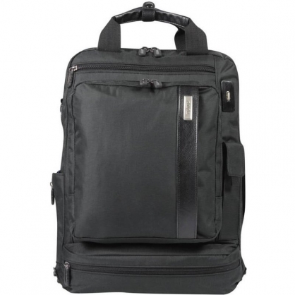 Totto Connect Mochila para Porttil hasta 15" Negro