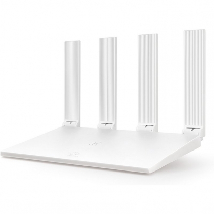 Huawei WS5200 AC1200 Gigabit Router WiFi Blanco