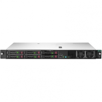 HPE Proliant DL20 Gen10 Intel Xeon E-2224/16GB