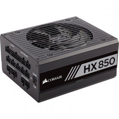 Corsair HX850 850W 80 Plus Platinum Modular