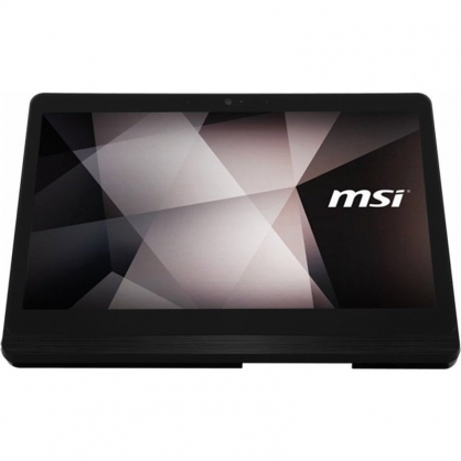 MSI Pro 16 Flex 8GL-024XEU Intel Celeron N4000/4GB/256GB SSD/15.6" Tctil