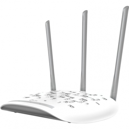 TP-Link TL-WA901N Punto de Acceso Inalmbrico 450Mbps N