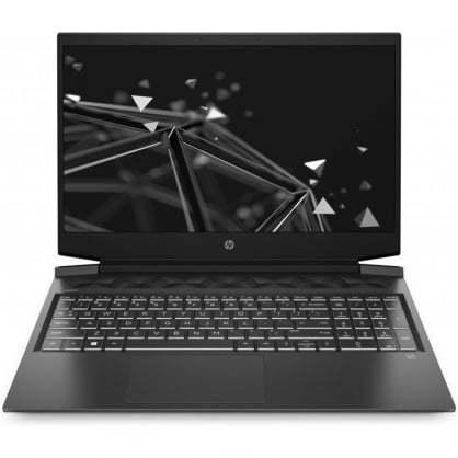 HP Pavilion Gaming 16-A0009NS Intel Core i5-10300H / 8GB / 512GB SSD / GTX 1650Ti / 16.1 & quot;