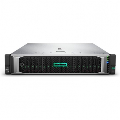 HPE ProLiant DL380 Gen10 Intel Xeon Silver 4210R/32GB