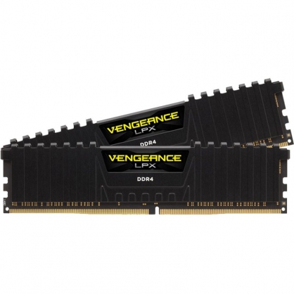 Corsair Vengeance LPX DDR4 3000 PC4-24000 16GB 2x8GB CL15