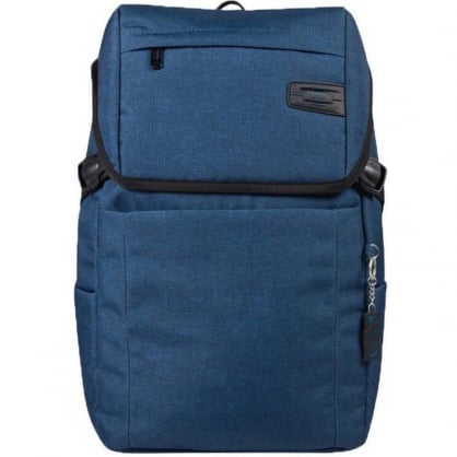 Totto Kombe Backpack for Laptop up to 15 & quot; Blue