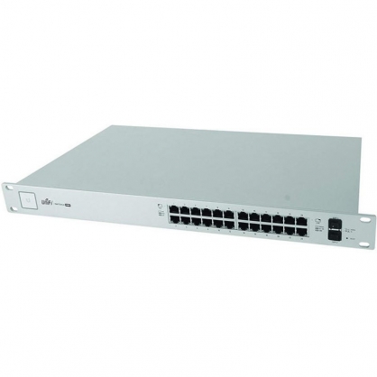 Ubiquiti Networks UniFi US-24-250W Gigabit Switch