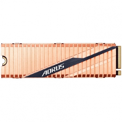 Gigabyte AORUS NVMe Gen4 SSD 1TB M.2 3D TLC