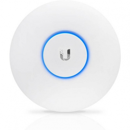 Ubiquiti UAP-AC-PRO-E Punto de Acceso Doble Banda 2.4 GHz