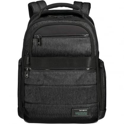 Samsonite Cityvibe 2.0 Mochila para Porttil 14.1" Negra