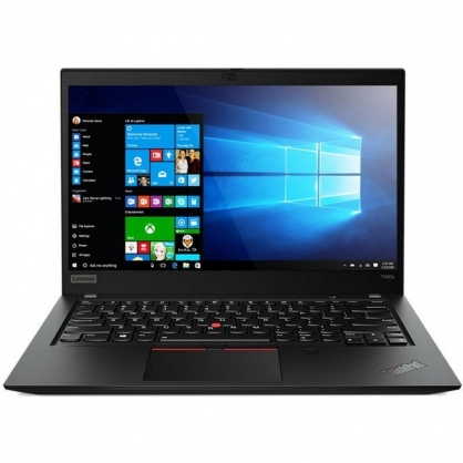 Lenovo ThinkPad T490S Intel Core i7-8565U/8GB/256GB SSD/14"