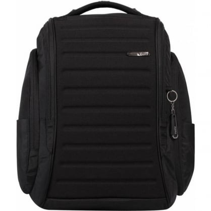 Totto Koelara Backpack for Laptop up to 14 & quot; Black