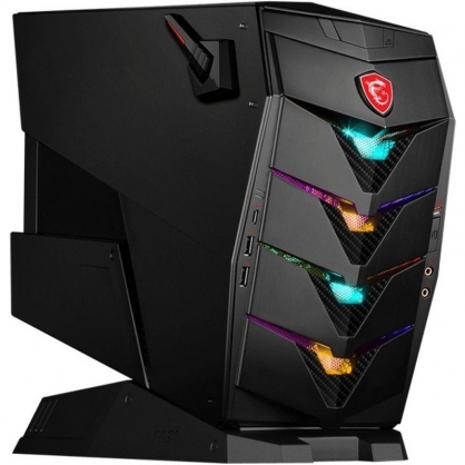 MSI Aegis 3 8RC-053EU Intel Core i7-8700/8GB/1TB+128GB SSD+16GB Intel Optane/GTX1060