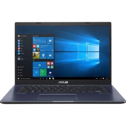 Asus P1410CJA-BV342R Intel Core i5-1035G1 / 8GB / 512GB SSD / 14 & quot;