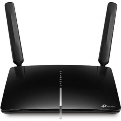 TP-Link Archer MR600 Router 4G + LTE CAT6 AC1200 Wireless Dual Band Gigabit