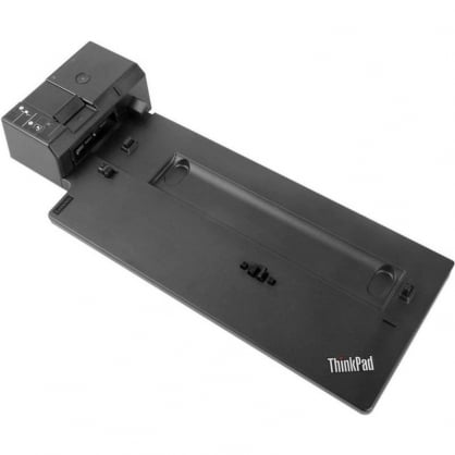 Lenovo ThinkPad Ultra Docking Station