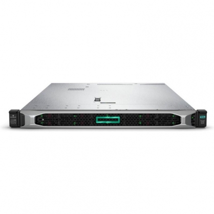 HPE ProLiant DL360 Gen10 Intel Xeon Silver 4214R/32GB