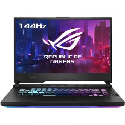 Asus Rog Strix G15 G512LV-HN090T Intel Core i7-10750H/16GB/1TB SSD/RTX2060/15.6"