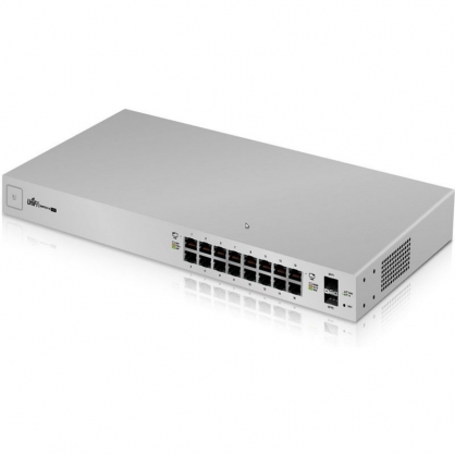 Ubiquiti US-16-150W UniFi Switch Blanco