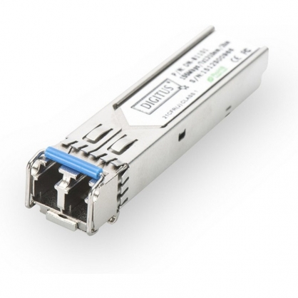 Digitus Mini GBIC (SFP) Mdulo 155 Mbps 2km