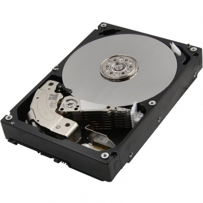 Toshiba MG04SCA40EE 4TB 3.5" 12G SAS