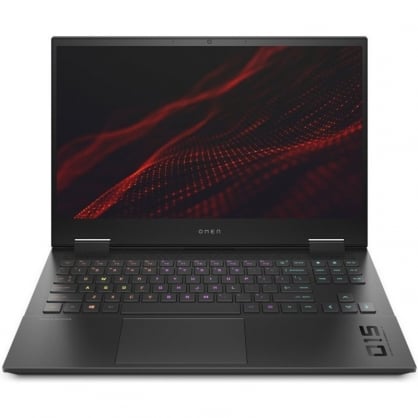 HP OMEN 15-EK0018NS Intel Core i7-10750H / 16GB / 1TB SSD / RTX 2060 / 15.6 & quot;