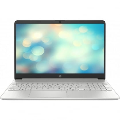 HP 15S-FQ2027NS Intel Core i5-1135G7 / 8GB / 512GB SSD / 15.6 & quot;