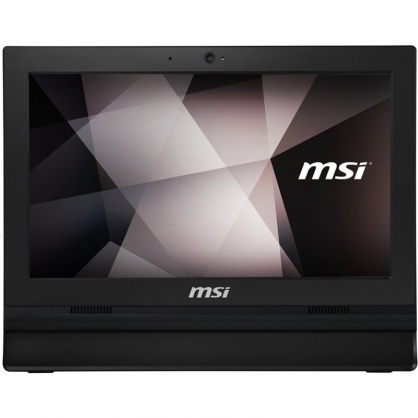 MSI PRO 16T 10M-001XEU Intel Celeron 5205U/4GB/256GB SSD/15.6" Tctil