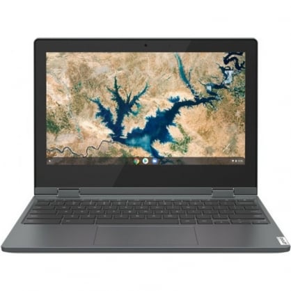 Lenovo Chromebook IdeaPad Flex 3 CB 11IGL05 Intel Celeron N4020 / 4GB / 64GB eMMC / 11.6 & quot; Tactile