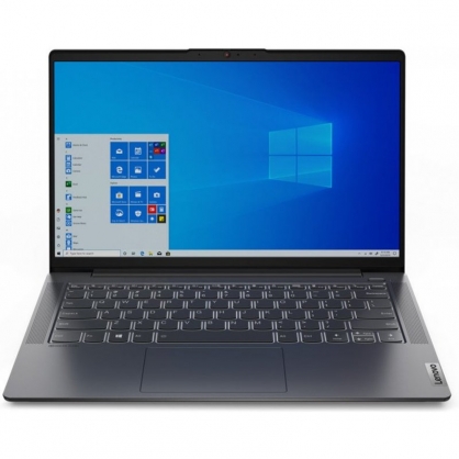 Lenovo IdeaPad 5 14ITL05 Intel Core i7-1165G7 / 16GB / 512GB SSD / 14 & quot;