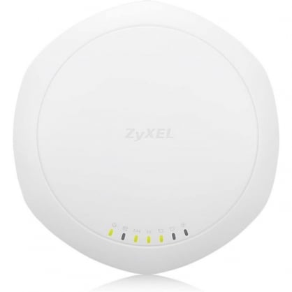 Zyxel NWA1123-AC v2 Punto de Acceso AC1750